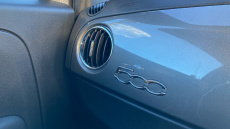 Fiat 500 1.0 Mild Hybrid Sport 3dr Petrol Hatchback